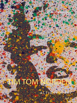 cover image of Tim Tom Norden